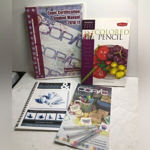 Drawing And Sketch books Shadows and Shading Copic Marker and coloured pencils